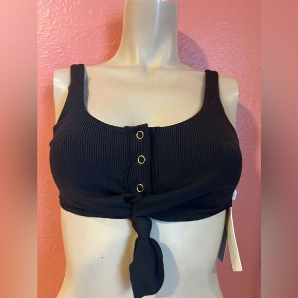 BEACH BUNNY BRALETTE. - Picture 1 of 6